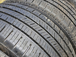 Four Nexen N5000 Platinum All Season 245/45/19 - New - Image 3