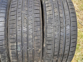 Four Nexen N5000 Platinum All Season 245/45/19 - New - Image 4