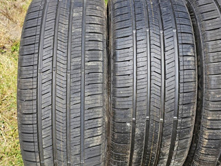 Four Nexen N5000 Platinum All Season 245/45/19 - New - Image 5