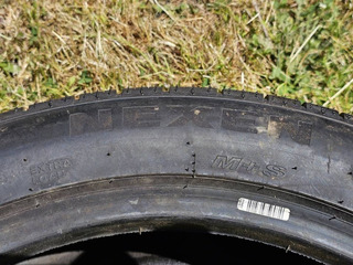 Four Nexen N5000 Platinum All Season 245/45/19 - New - Image 8