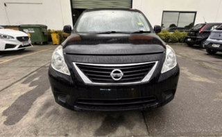 Used Nissan Almera engine – 1.5L Petrol (HR15DE / N17)