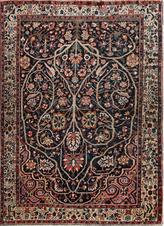 Authentic Oriental Carpets