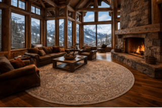 Buy Oriental Handmade Rugs