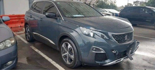 Used Peugeot 3008 engine – 1.6L Turbo Petrol (EP6FDT)