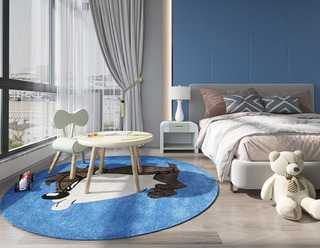 Premium Hand Knotted Rugs for Elegant Homes