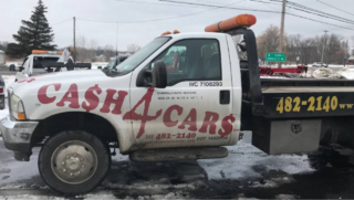 Cash 4 Cars Rochester - Sell your Vehicles!