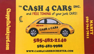 Cash 4 Cars Rochester - Sell your Vehicles! - Image 2