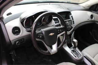 2012 Chevrolet Cruze LT Sedan - Image 2