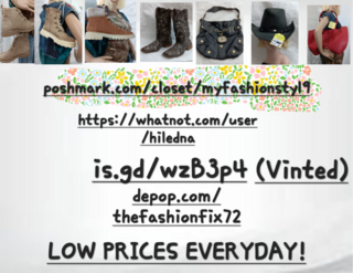 Women's summer clothes