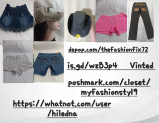 Trendy items