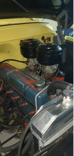 1956 Chevy stepside - Image 5