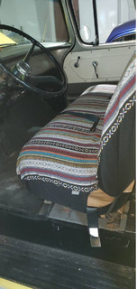 1956 Chevy stepside - Image 6