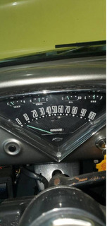 1956 Chevy stepside - Image 7