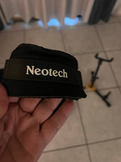 Yamaha YAS-23 Alto Saxophone - Image 5