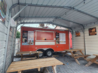 FoodTruck like new