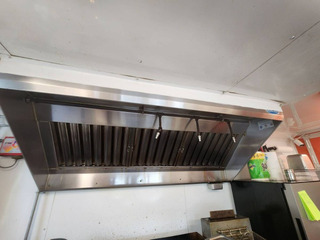 FoodTruck like new - Image 4