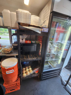 FoodTruck like new - Image 6