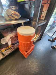 FoodTruck like new - Image 7