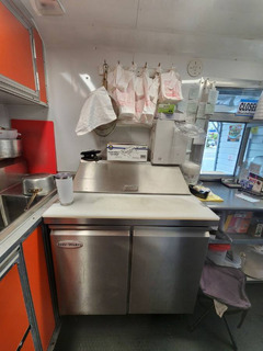 FoodTruck like new - Image 9