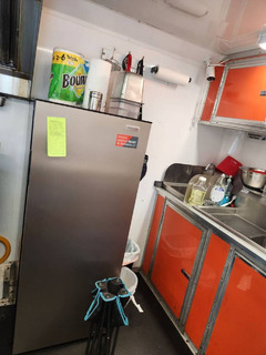 FoodTruck like new - Image 11