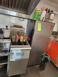 FoodTruck like new - Image 12