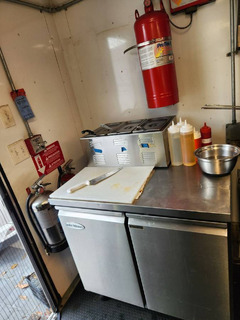 FoodTruck like new - Image 15