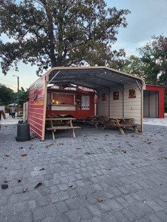 FoodTruck like new - Image 17