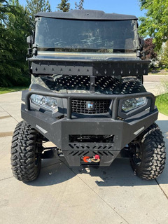 UTV 2023 Hisun 750 Sector Limited - Image 3