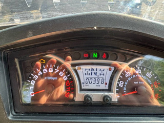 UTV 2023 Hisun 750 Sector Limited - Image 5