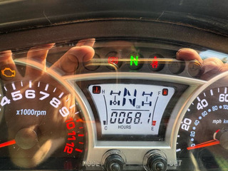 UTV 2023 Hisun 750 Sector Limited - Image 6