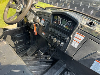 UTV 2023 Hisun 750 Sector Limited - Image 7