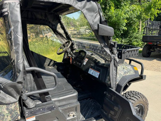 UTV 2023 Hisun 750 Sector Limited - Image 8