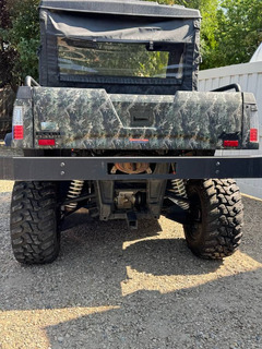 UTV 2023 Hisun 750 Sector Limited - Image 11