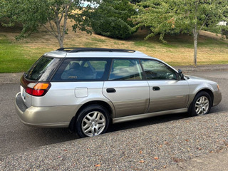 2004 Subaru outback AWD 2.5L - Image 2