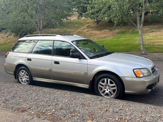 2004 Subaru outback AWD 2.5L - Image 4
