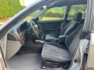 2004 Subaru outback AWD 2.5L - Image 5