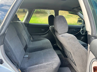 2004 Subaru outback AWD 2.5L - Image 8