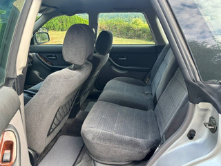 2004 Subaru outback AWD 2.5L - Image 9