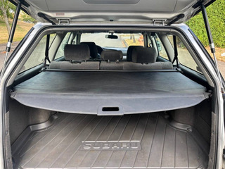 2004 Subaru outback AWD 2.5L - Image 12