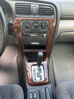 2004 Subaru outback AWD 2.5L - Image 13