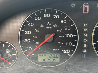 2004 Subaru outback AWD 2.5L - Image 14