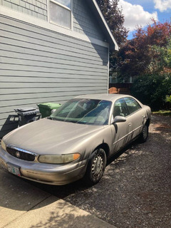 2003 buick century