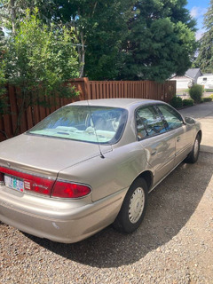 2003 buick century - Image 2