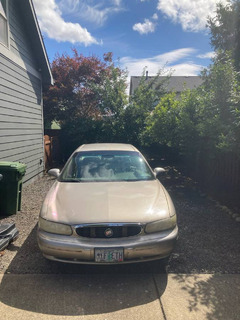 2003 buick century - Image 3