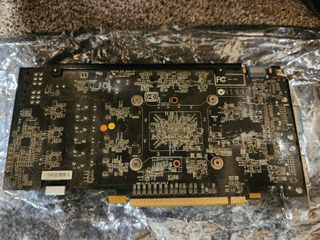 MSI GTX 560 Ti Twin Frozr II OC video card - Image 4