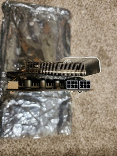 MSI GTX 560 Ti Twin Frozr II OC video card - Image 5