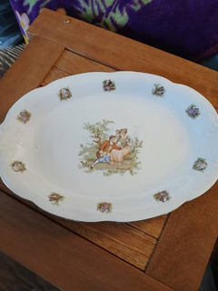 Wawel China Set - Image 2