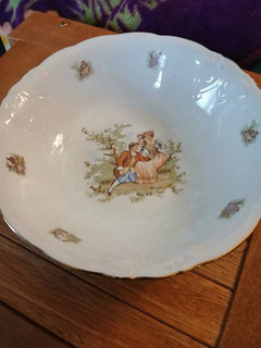 Wawel China Set - Image 4