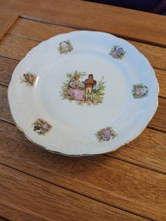 Wawel China Set - Image 5