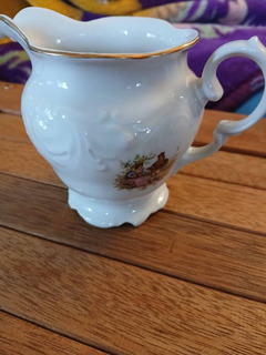 Wawel China Set - Image 6